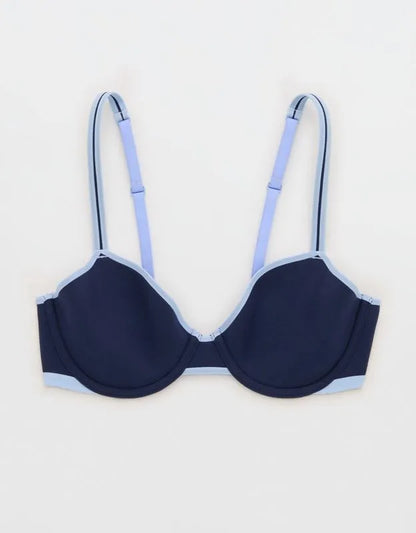 Float Full Coverage Unlined Bra