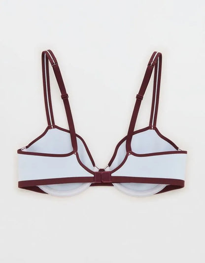 Float Full Coverage Unlined Bra