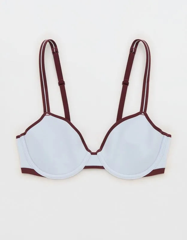 Float Full Coverage Unlined Bra
