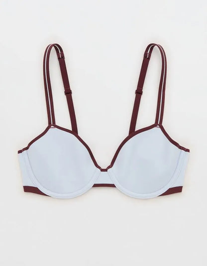 Float Full Coverage Unlined Bra