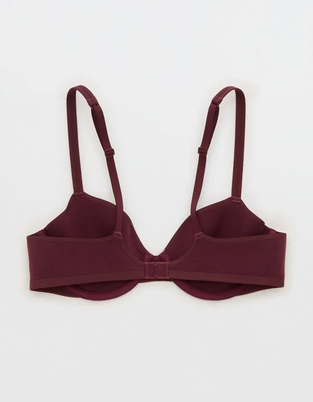 Float Full Coverage Unlined Bra
