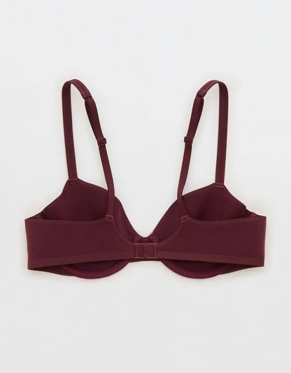 Float Full Coverage Unlined Bra