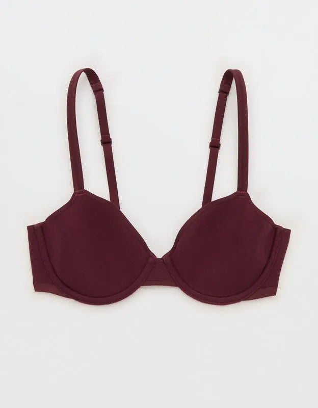 Float Full Coverage Unlined Bra