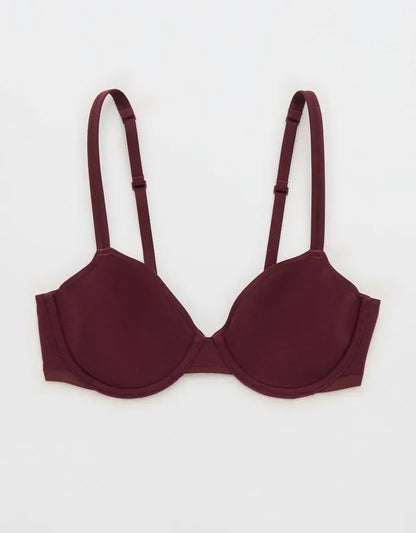 Float Full Coverage Unlined Bra