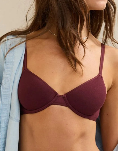 Float Full Coverage Unlined Bra