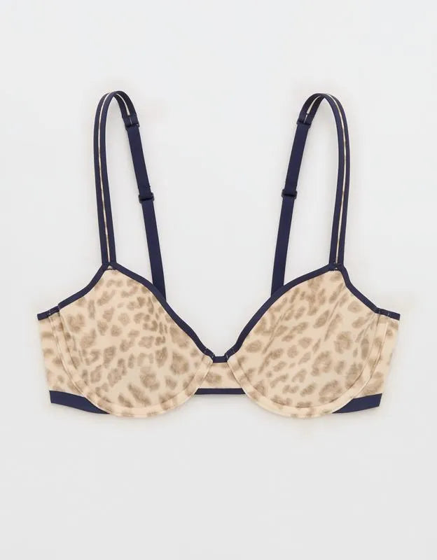 Float Full Coverage Unlined Bra