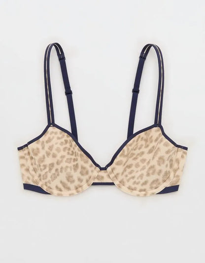Float Full Coverage Unlined Bra