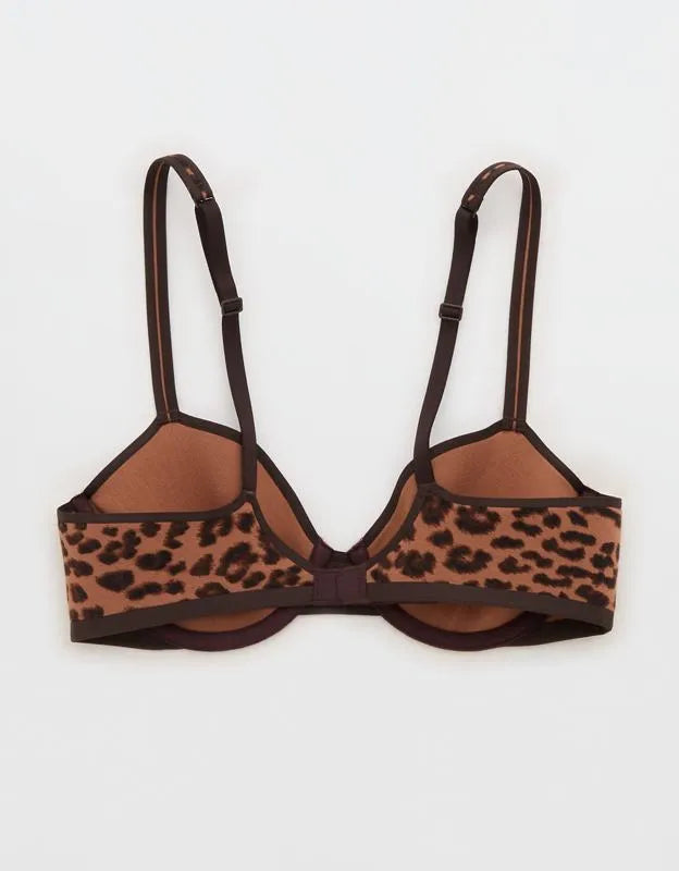 Float Full Coverage Unlined Bra
