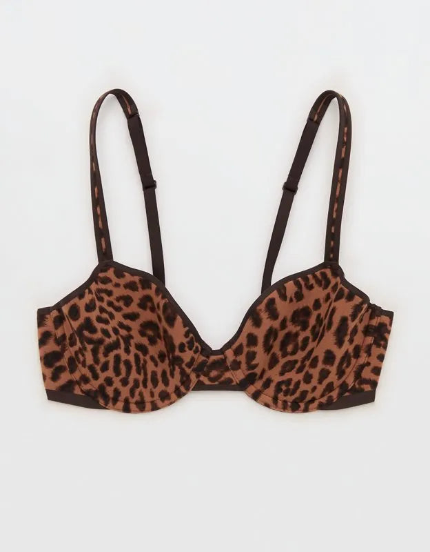 Float Full Coverage Unlined Bra