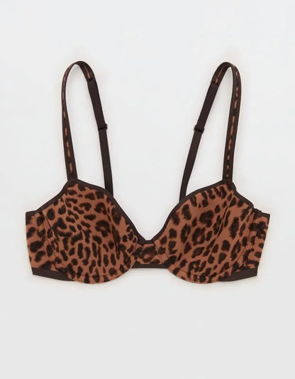 Float Full Coverage Unlined Bra