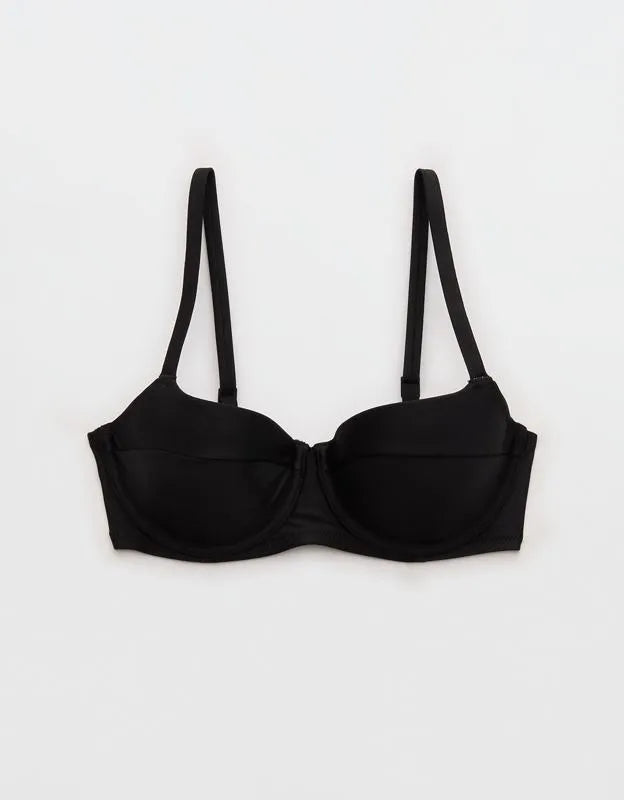 Aerie Lightly Lined Underwire Bikini Top
