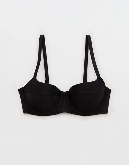 Aerie Lightly Lined Underwire Bikini Top