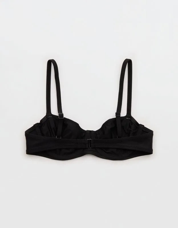 Aerie Unlined Underwire Bikini Top