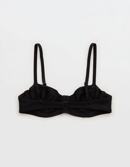 Aerie Unlined Underwire Bikini Top
