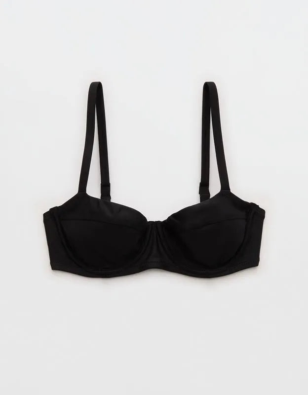 Aerie Unlined Underwire Bikini Top