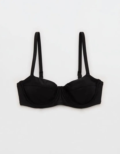 Aerie Unlined Underwire Bikini Top