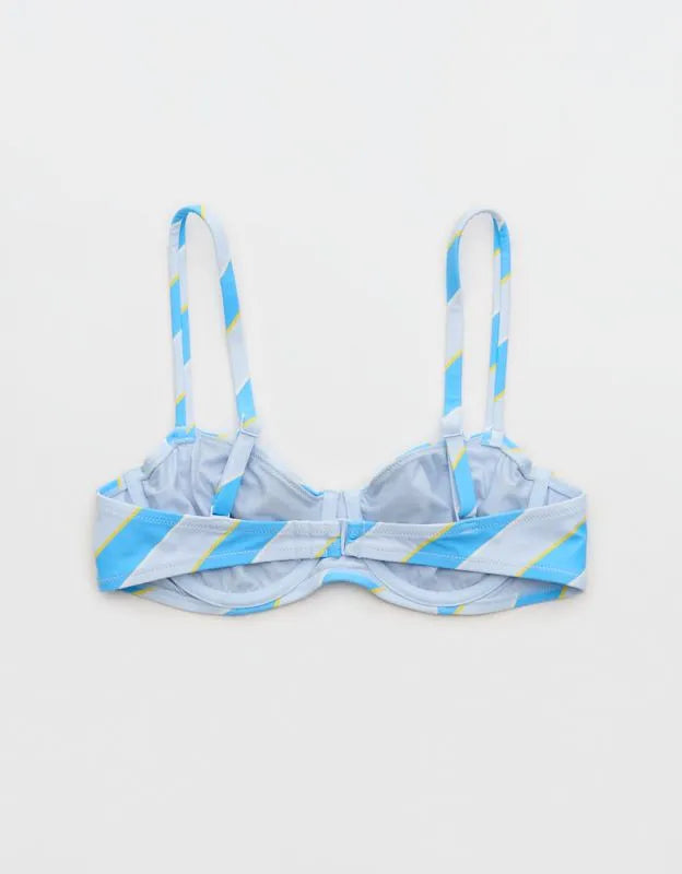 Aerie Unlined Underwire Bikini Top
