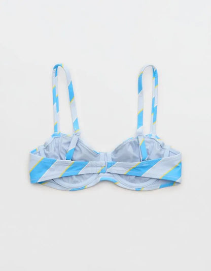 Aerie Unlined Underwire Bikini Top