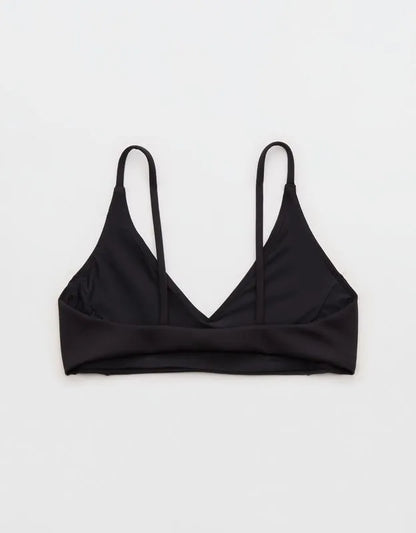 Left On Friday Sunday Bikini Top