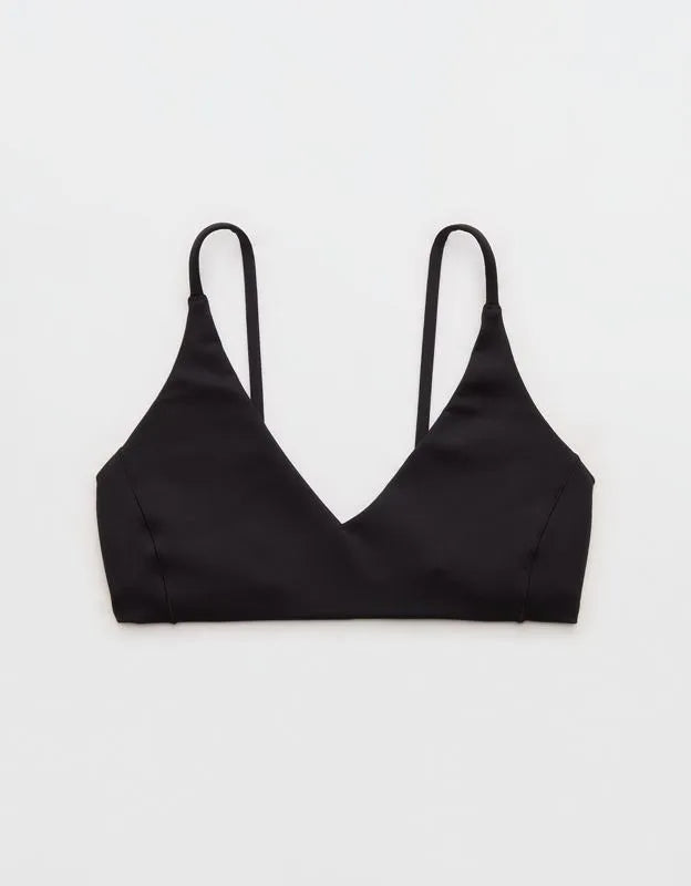 Left On Friday Sunday Bikini Top