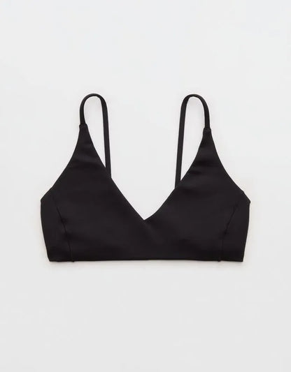 Left On Friday Sunday Bikini Top