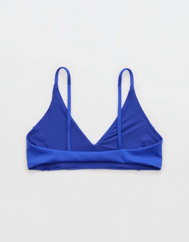 Left On Friday Sunday Bikini Top
