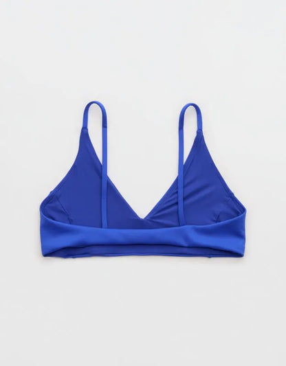 Left On Friday Sunday Bikini Top