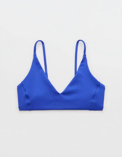 Left On Friday Sunday Bikini Top