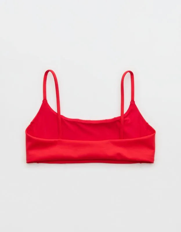 Left On Friday Pool Days Bikini Top