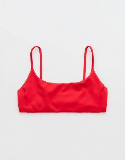 Left On Friday Pool Days Bikini Top