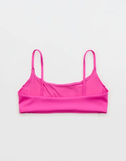 Left On Friday Pool Days Bikini Top