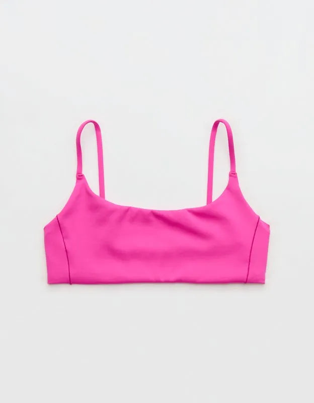Left On Friday Pool Days Bikini Top