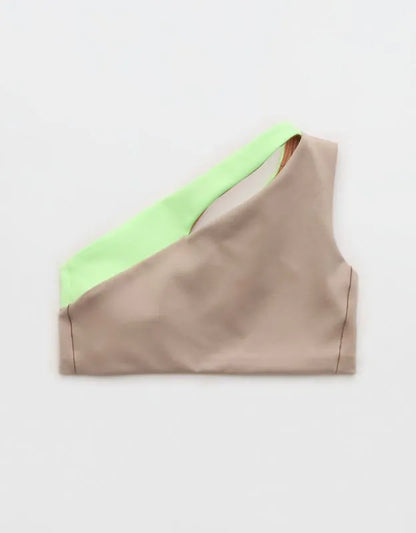 Left On Friday Playa Bikini Top