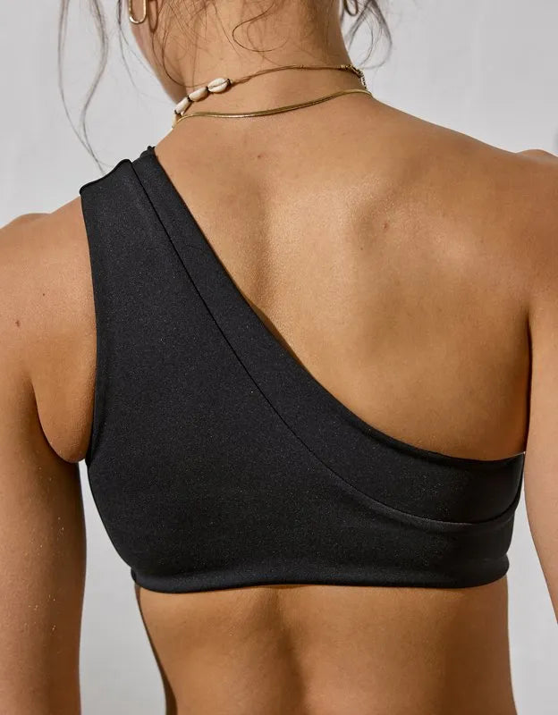 Left On Friday Playa Bikini Top