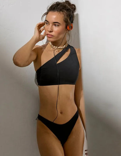 Left On Friday Playa Bikini Top