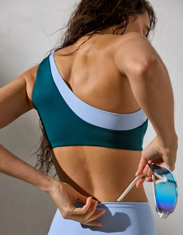 Left On Friday Playa Bikini Top