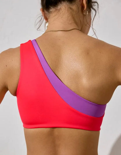 Left On Friday Playa Bikini Top