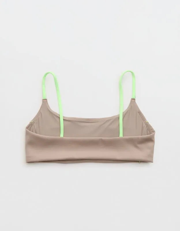 Left On Friday Pool Days Bikini Top