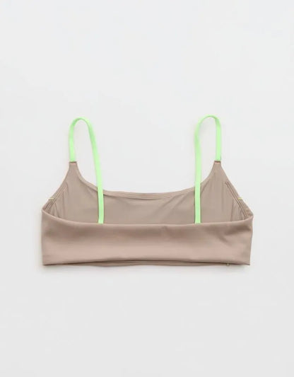 Left On Friday Pool Days Bikini Top