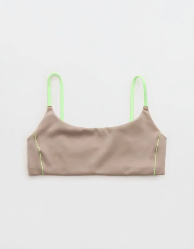 Left On Friday Pool Days Bikini Top