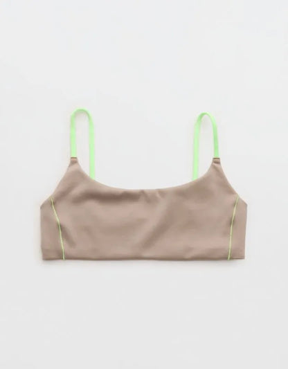 Left On Friday Pool Days Bikini Top