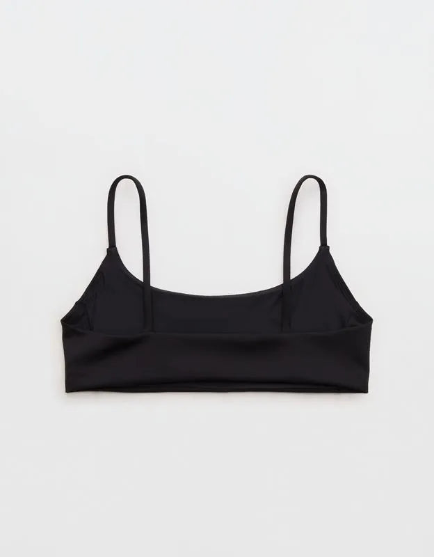 Left On Friday Pool Days Bikini Top