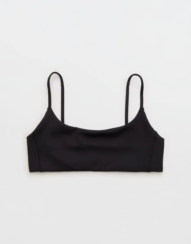Left On Friday Pool Days Bikini Top