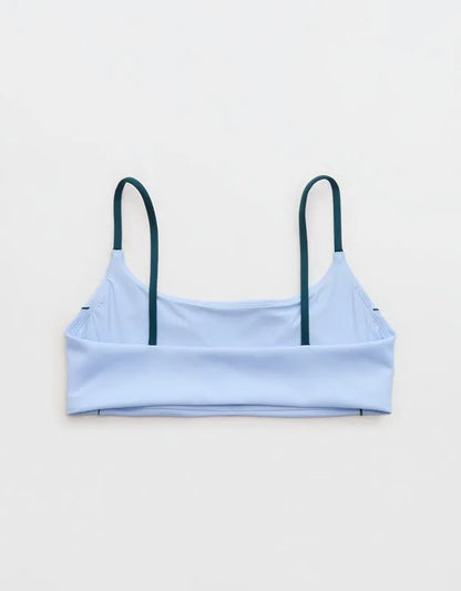 Left On Friday Pool Days Bikini Top