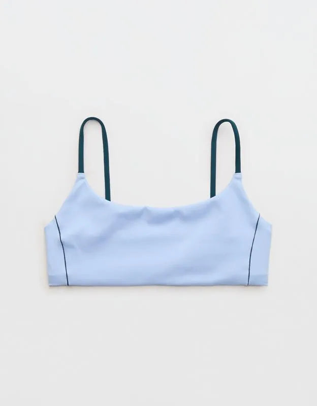 Left On Friday Pool Days Bikini Top