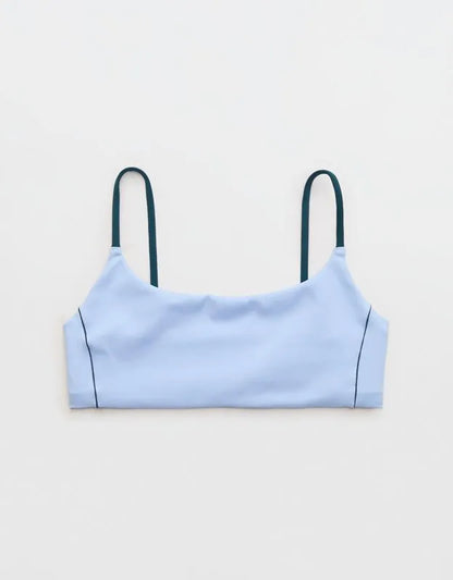 Left On Friday Pool Days Bikini Top