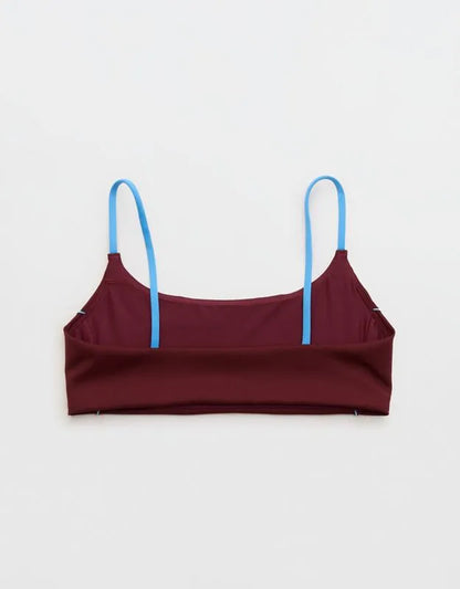 Left On Friday Pool Days Bikini Top