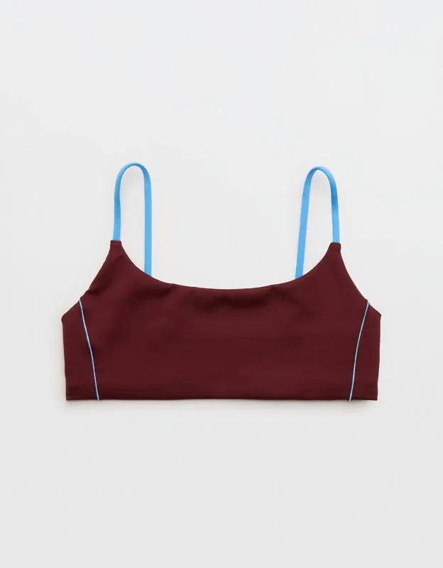 Left On Friday Pool Days Bikini Top