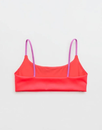 Left On Friday Pool Days Bikini Top