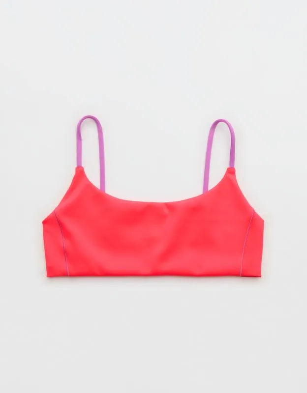 Left On Friday Pool Days Bikini Top